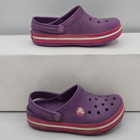 Crocs classic Bayaband size 10 / 11 - Picture 14 of 14